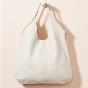 Anthropologie Tote - Isa Leather